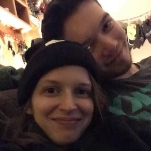 Meet your Posher, Kristin