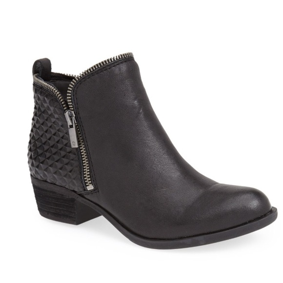 Bartalino Bootie