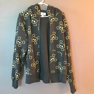 Men's limited Edition Kidrobot Hoodie