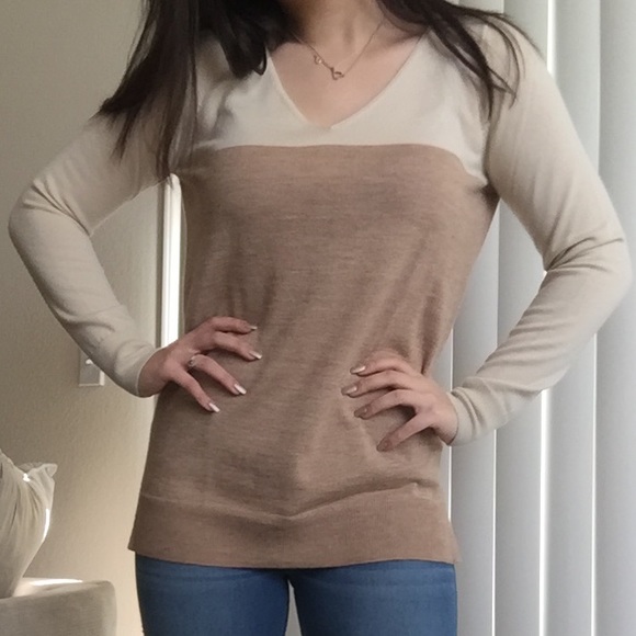 Ann Taylor Long Sleeve