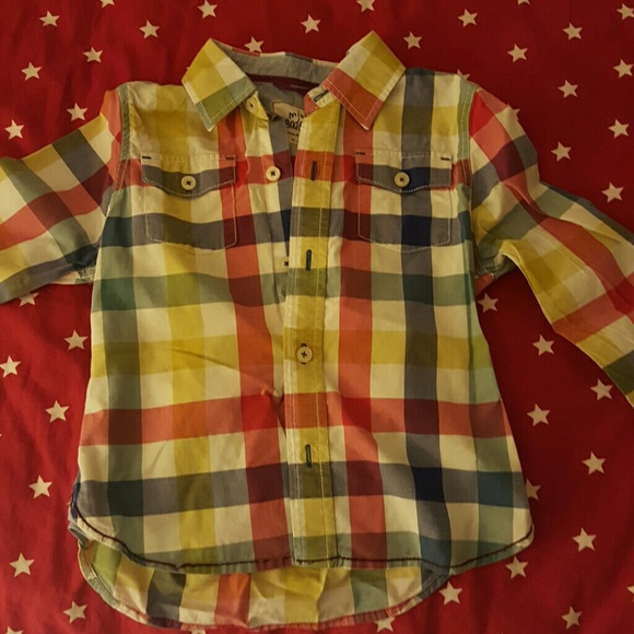 Cute shirt- FINAL PRICE REDUCTION