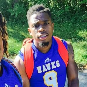 Meet your Posher, Daviddomynic