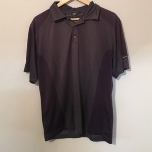 Nike men's golf shirt