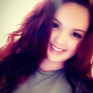 Meet your Posher, Mariana