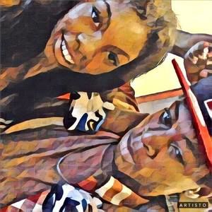 Meet your Posher, Azia