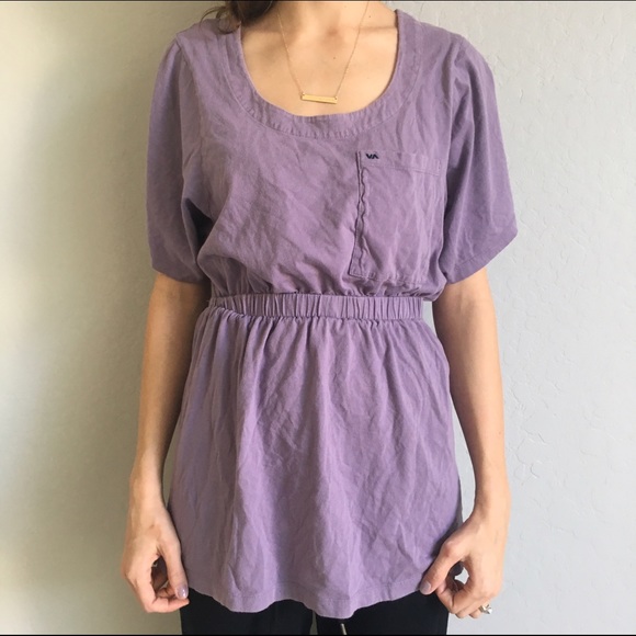 RVCA top