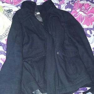 Kenneth Cole Peacoat