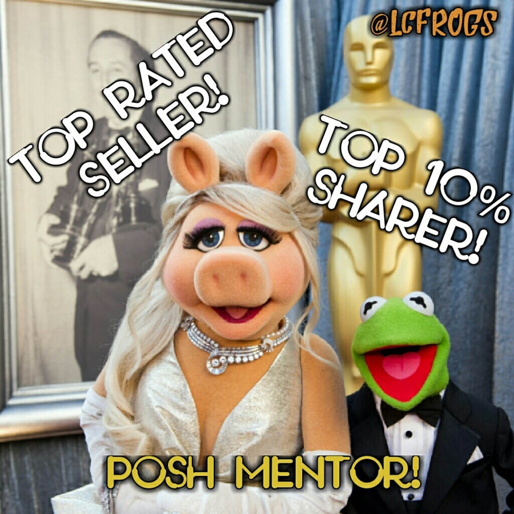 🐸Follow Now!🐸