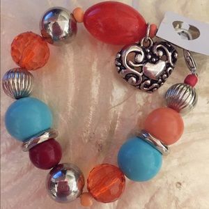 Boho Bracelet