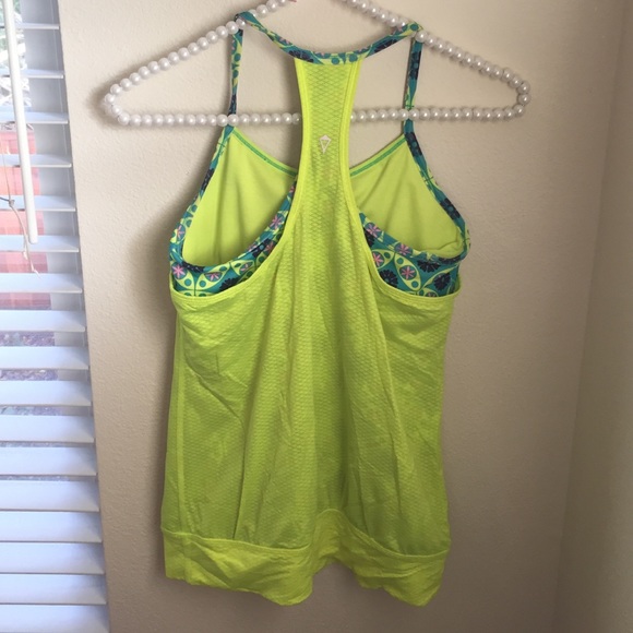 Ivivva Double Dutch Tank - Picture 2 of 4