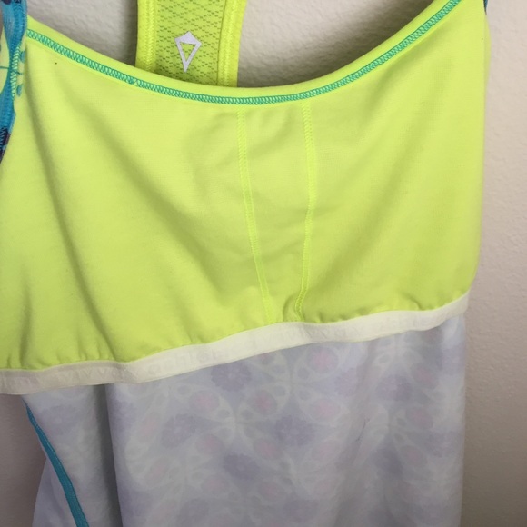 Ivivva Double Dutch Tank - Picture 4 of 4