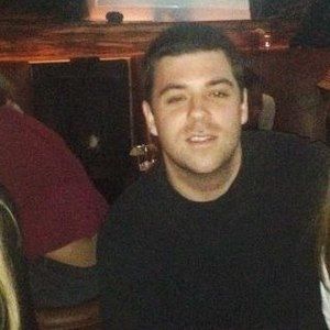 Meet your Posher, Matthew