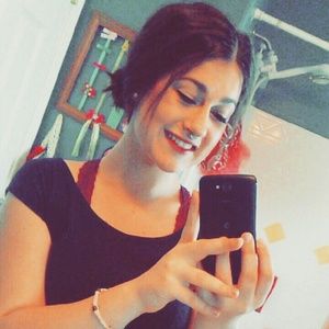 Meet your Posher, Kennady