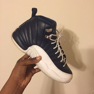 Jordan 12