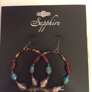 Boho Earrings