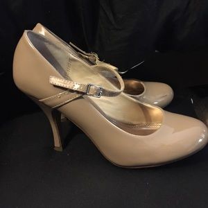 Chinese Laundry heels