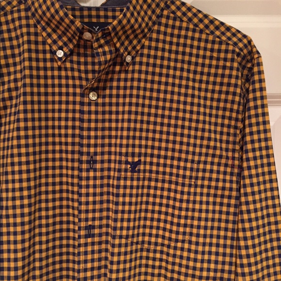 Aeo Button Down Bundle M - image 3