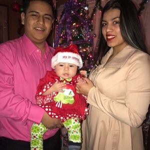 Meet your Posher, Concepcion