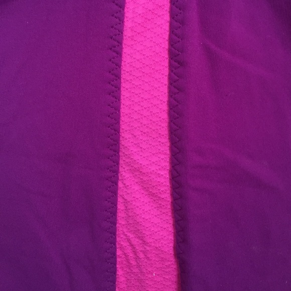 Ivivva Color Block Tank - Picture 4 of 4