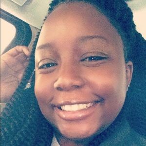 Meet your Posher, Myah