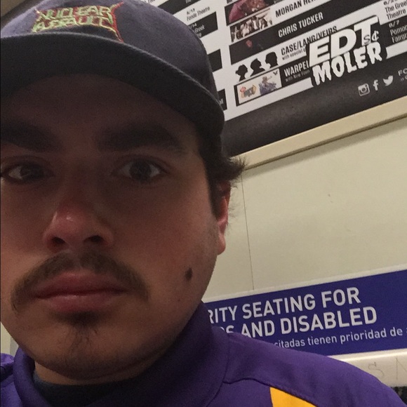 Meet your Posher, Mike - Picture 1 of 1