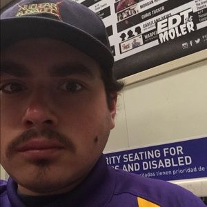 Meet your Posher, Mike