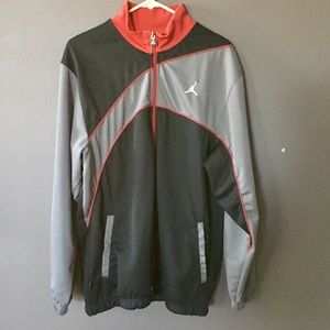 Jordan Warmup Jacket