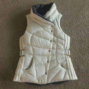 Lululemon reversible vest