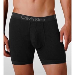 Calvin Klein Microfiber Boxer Brief