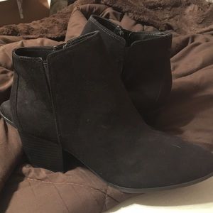 Never worn still have tags on them