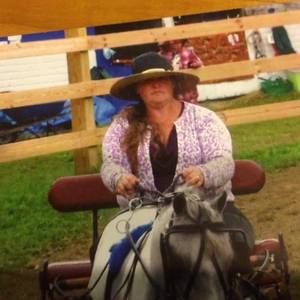 Meet your Posher, Cheryl