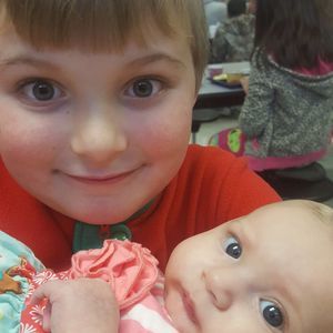 Meet your Posher, Dianna