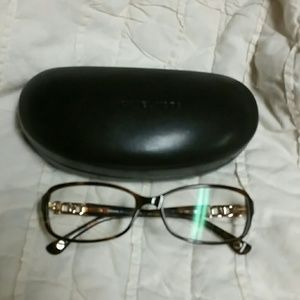 Michael Kors glasses