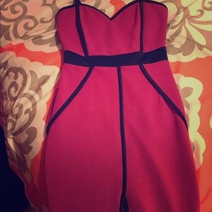 Windsor dress