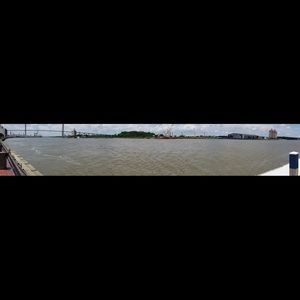 Meet your Posher, Fred