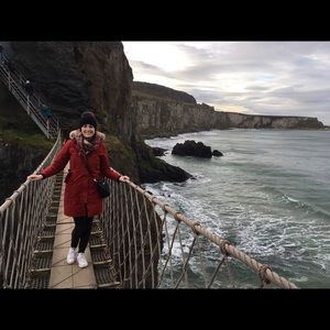 Meet your Posher, Nikki