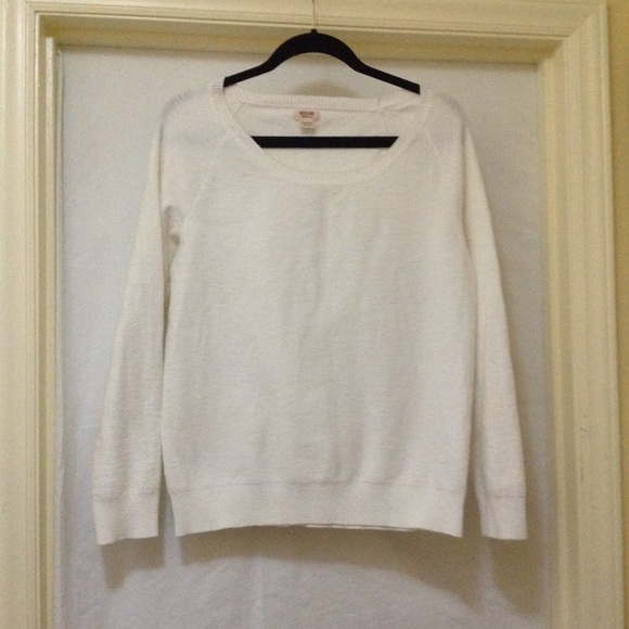 Mossimo Sweater