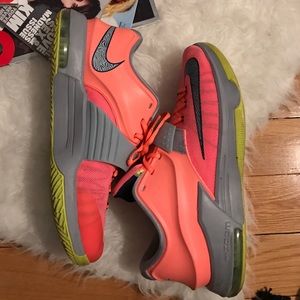 KD 7 Mango