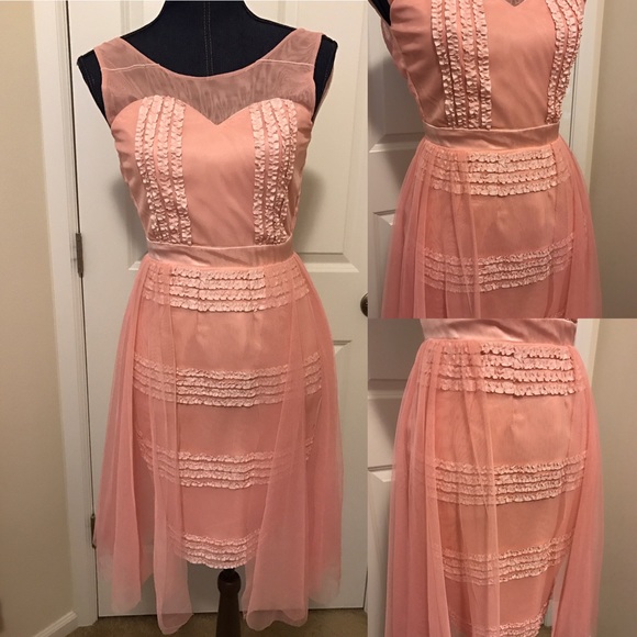 Special Occasion Dress