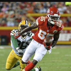 Meet your Posher, Adrian