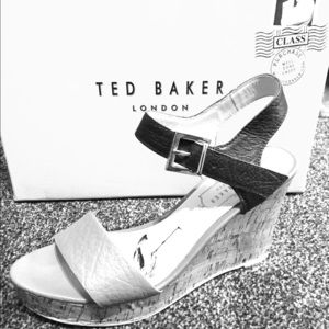 Ted backer shoes