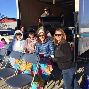 Meet your Posher, Jill