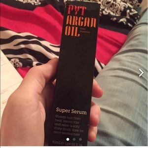 PYT Argan Oil 1.69 Fl. Oz