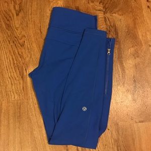 Lululemon leggings