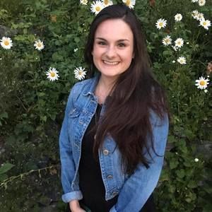 Meet your Posher, Kate