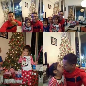 Meet your Posher, Johnntan