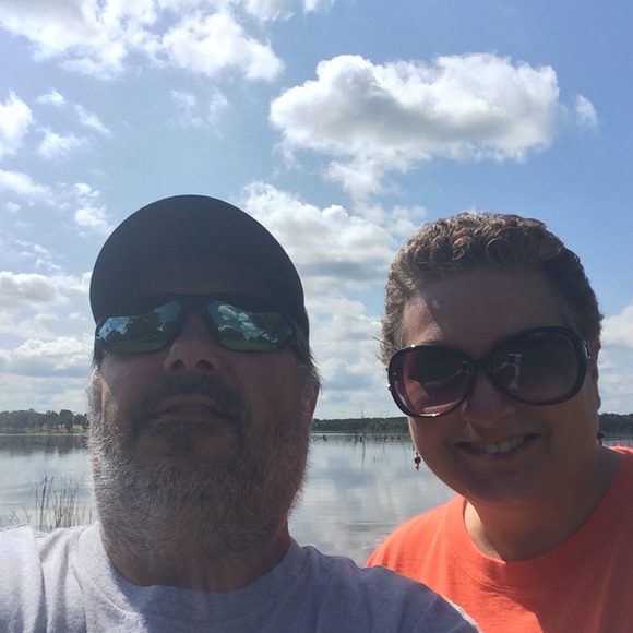 Meet your Posher, Trisha