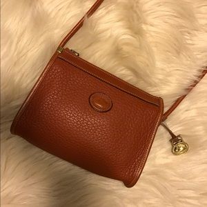 Downey & Burke cross bag