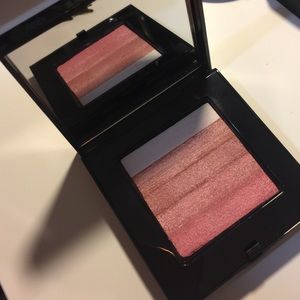 Bobbi Brown Shimmer Brick in Rose