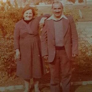 Meet your Posher, Nada